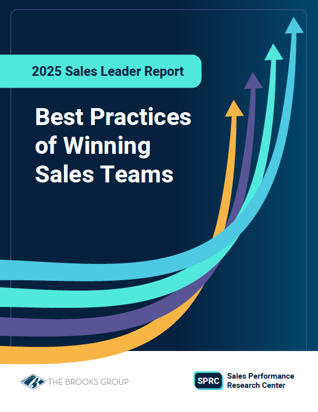 Best Practices of Winning Sales Teams